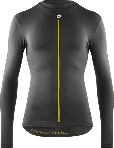 Capa de piel Assos p1 - capa base