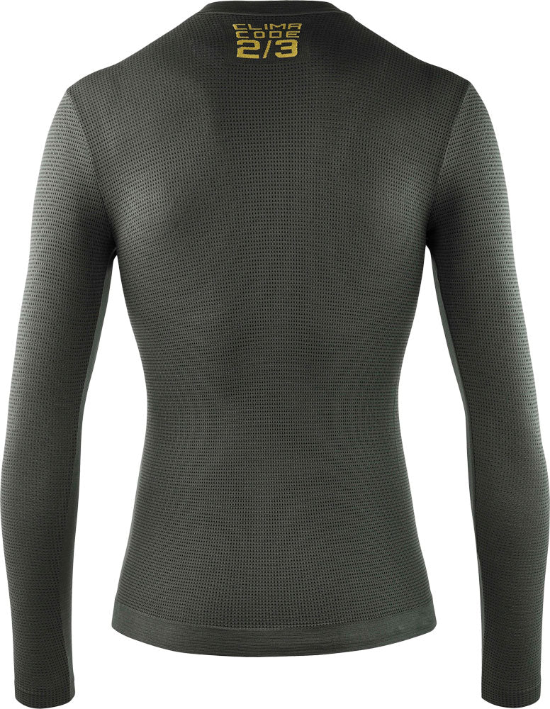 Strato pelle Assos p1 - strato base