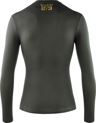 Capa de piel Assos p1 - capa base