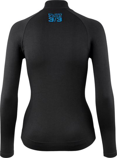 Assos skinlayer p1 - camiseta interior para mujer