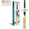 Airtender wine aerator pro beluchter