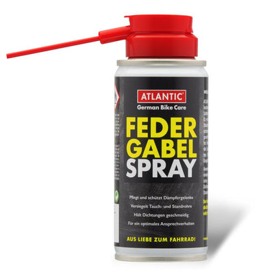 Atlantic Federgabelspray 100ml