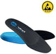 Atlas inlegzool ergo-med medium | blauw | maat 44 - 00.012.052.44