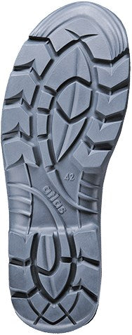 Atlas lasschoen duo soft 765 2.0 hi s3 | zwart | maat 44 - 11.012.070.44