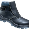 Atlas lasschoen duo soft 775 hi hro s3 | zwart | maat 42 - 4043692239965