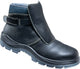Atlas lasschoen duo soft 775 hi hro s3 | zwart | maat 46 - 4043692240008