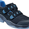 Atlas sandal tx 360 s1 2.0 | black blue | size 42 - 00.012.243.42