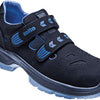 Atlas sandal tx 360 s1 2.0 | black blue | size 42 - 00.012.243.42