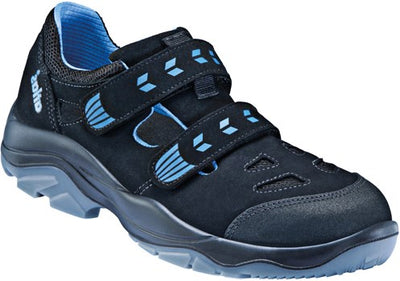 Sandalo Atlas tx 360 s1 2.0| nero blu | misura 45 - 00.012.243.45
