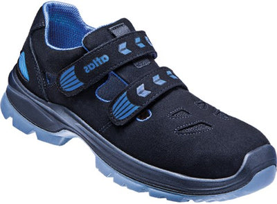 Sandalo Atlas tx 360 s1 2.0| nero blu | misura 47 - 00.012.243.47