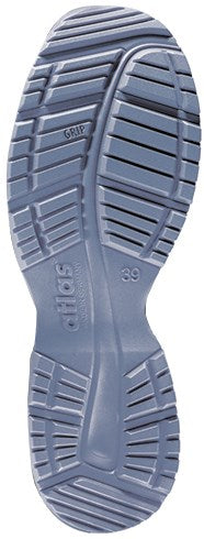 Atlas veiligheidsschoen runner 75 s1p | groen | maat 40 - 4043692450810