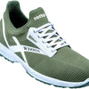 Atlas veiligheidsschoen runner 75 s1p | groen | maat 44 - 4043692450858
