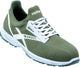 Atlas veiligheidsschoen runner 75 s1p | groen | maat 46 - 4043692450872