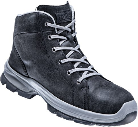 Zapato de trabajo Atlas a 485 xp s3 | negro | talla 42 - 4043692440125