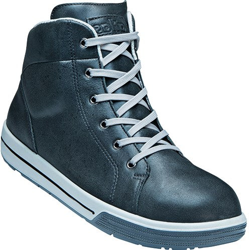 Atlas werkschoen a 585 xp hoog s3 | grijs | maat 38 - 00.012.006.38