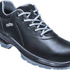 Atlas werkschoen alu-tec 100 s2 | zwart | maat 42 - 00.012.015.42