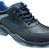 Zapato de trabajo atlas alu-tec 565 2.0 xp low s3 | negro w12 | talla 48 - 00.012.173.48
