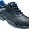 Zapato de trabajo atlas alu-tec 565 2.0 xp low s3 | negro w12 | talla 48 - 00.012.173.48