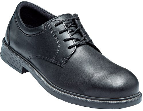 Zapato de trabajo Atlas CX 345 bajo s3 | negro | talla 43 - 00.012.029.43