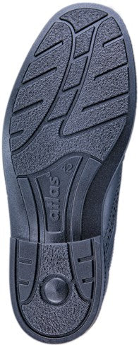 Atlas werkschoen cx 545 s3 | zwart | maat 44 - 4043692296449