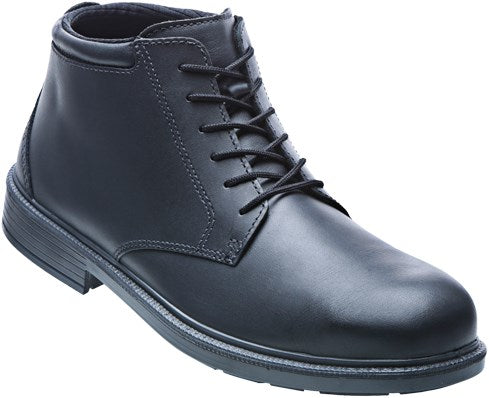 Atlas werkschoen cx 545 s3 | zwart | maat 44 - 4043692296449
