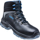 Scarpa da lavoro Atlas ergo-med 737 xp high s3 w10 | nero | misura 46 - 00.012.050.46
