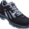 Atlas work shoe ergo-med cf2000 s1 | black | size 48 - 00.012.144.48