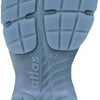 Zapato de trabajo Atlas flash 6105 xp s3 | gris negro | talla 37 - 4043692431321