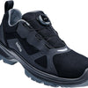 Atlas work shoe flash 6405 boa xp s3 | black gray | size 46 - 4043692441306
