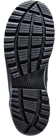 Atlas werkschoen flash 9255 xp boa xr s3 | zwart | maat 47 - 4043692462028