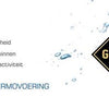 Atlas werkschoen gtx 745 hoog s3 | zwart | maat 42 - 11.012.079.42