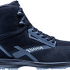 Atlas werkschoen runner 105 s3 | zwart grijs | maat 48 - 4043692449340