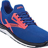 Atlas werkschoen runner 45 s1p | neon blauw | maat 46 - 4043692434414