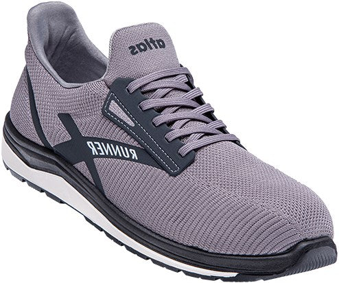 Atlas werkschoen runner 65 s1p | grijs | maat 37 - 4043692434483