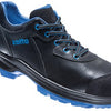 Atlas werkschoen sl 645 xp 2.0 s3 | zwart blauw | maat 47 - 00.012.093.47