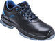Atlas werkschoen sl 645 xp 2.0 s3 | zwart blauw | maat 47 - 00.012.093.47