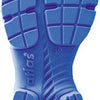 Atlas werkschoen sl 805 xp 2.0 hoog s3 w12 | zwart blauw | maat 49 - 00.012.235.49
