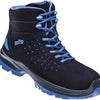 Atlas werkschoen sl 82 2.0 hoog s1 | zwart blauw | maat 38 - 00.012.097.38