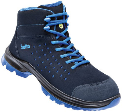 Scarpa da lavoro Atlas SL 825 XP 2.0 alta S1P | blu | taglia 40 - 00.012.145.40