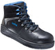 Atlas werkschoen thermo tech 800 blue s3 | zwart | maat 41 - 00.012.149.41