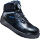 Atlas werkschoen thermotech 9800 boa hi hro s3 | zwart | maat 46 - 4043692392370