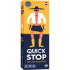 Juego de cartas de fiesta Asmodee Quickstop