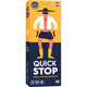 Asmodee quickstop party card game