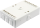 Attema junction box | universal | without lid - 01.476.04