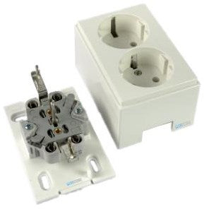 Attema p25-k25 wcd 2 veces ra blanco attema zc25 - 4745588