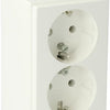 Attema p25-k25 wcd 2 veces ra blanco attema zc25 - 4745588