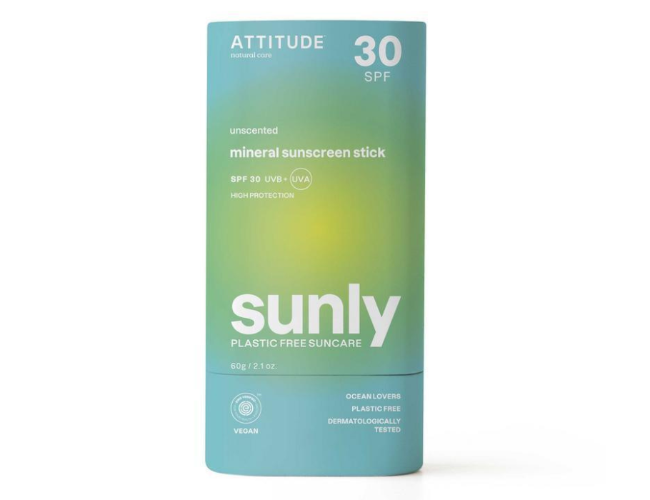 Atteggiamento Stick Stick Stick - SPF30 - profumo -cree - 60g