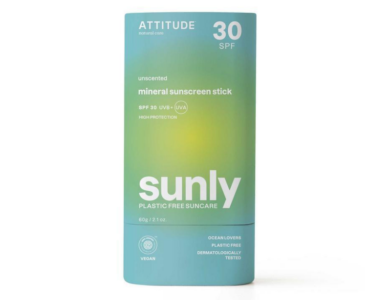 Atteggiamento Stick Stick Stick - SPF30 - profumo -cree - 60g