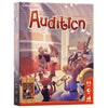 999 Juegos 999 Audición de juegos