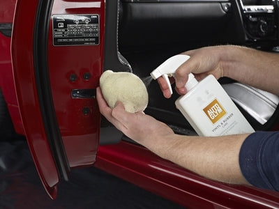 Autoglym Vinyl Rubber Care 500 ml